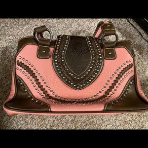 Montana West purse